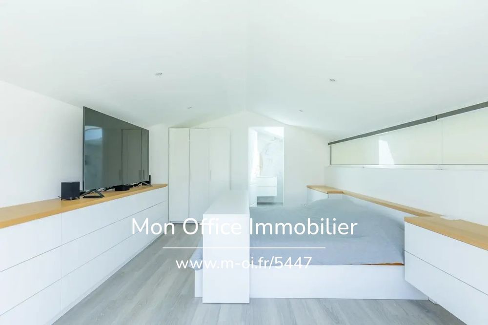 � vendre  Appartement Marseille 8