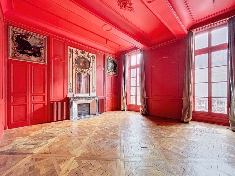 � vendre  Appartement Dijon (21000)