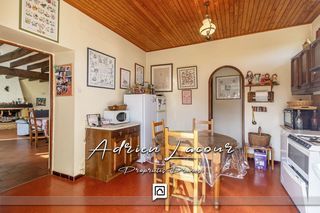  Maison � vendre 5 pi�ces 112 m�