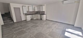  Maison � vendre 3 pi�ces 60 m�