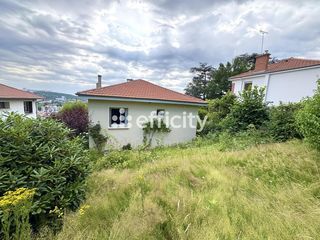  Villa � vendre 4 pi�ces 94 m�