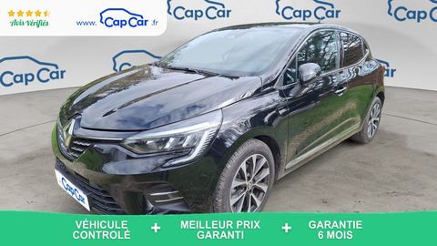 Renault Clio 1.0 TCe 90 Intens 2022 occasion Neuvic 24190