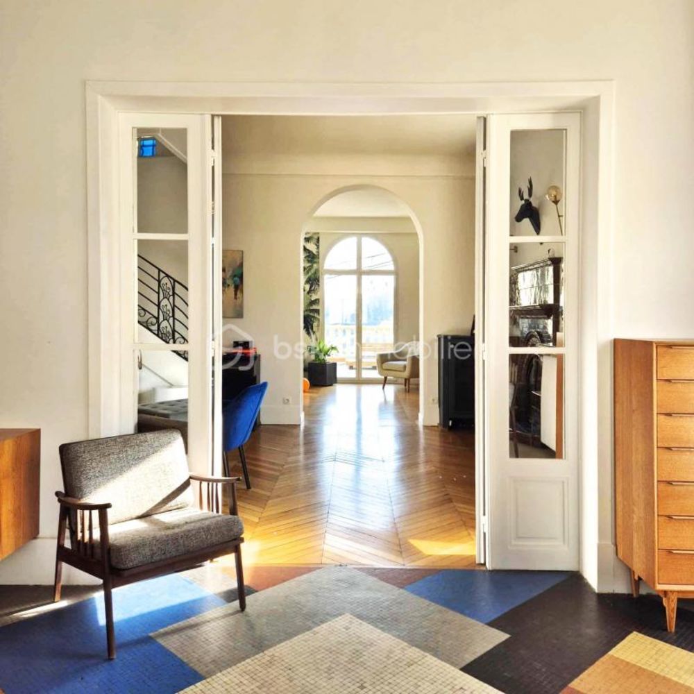 � vendre  Propri�t�/ch�teau Le Pecq (78230)