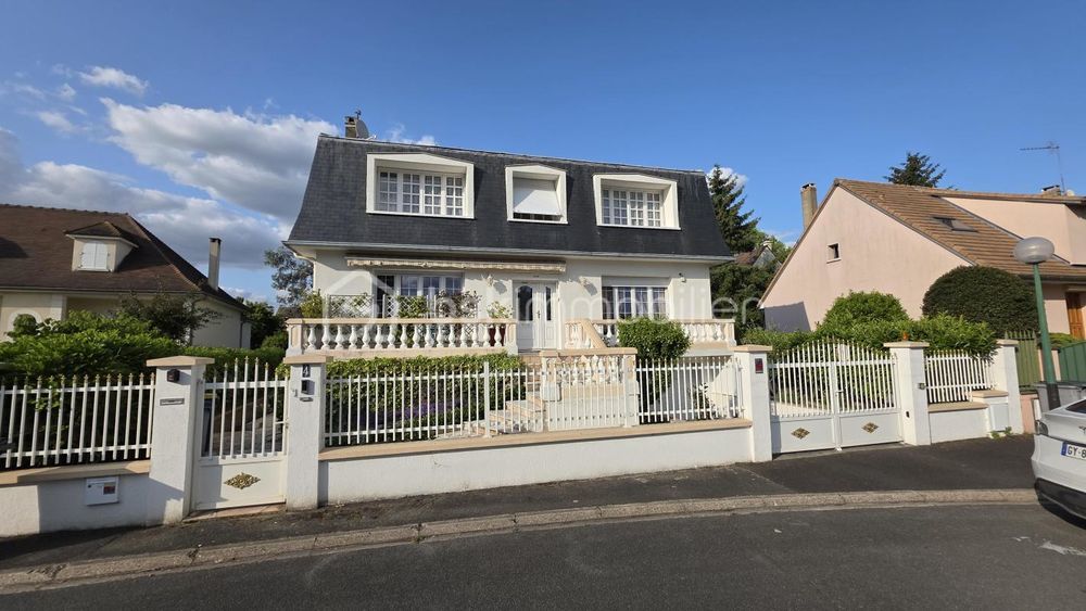 � vendre  Maison Montgeron (91230)