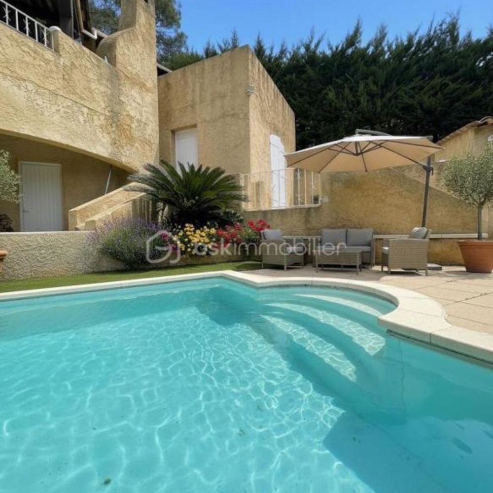 � vendre  Villa La Gaude (06610)