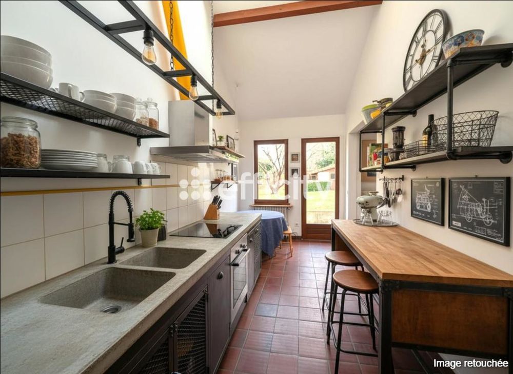 � vendre  Maison Viroflay (78220)