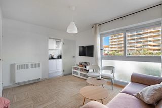  Appartement � vendre 1 pi�ce 30 m�