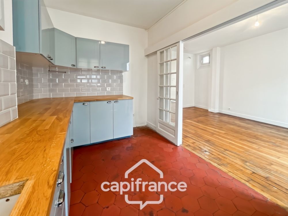 � vendre  Appartement Fontenay-sous-Bois (94120)