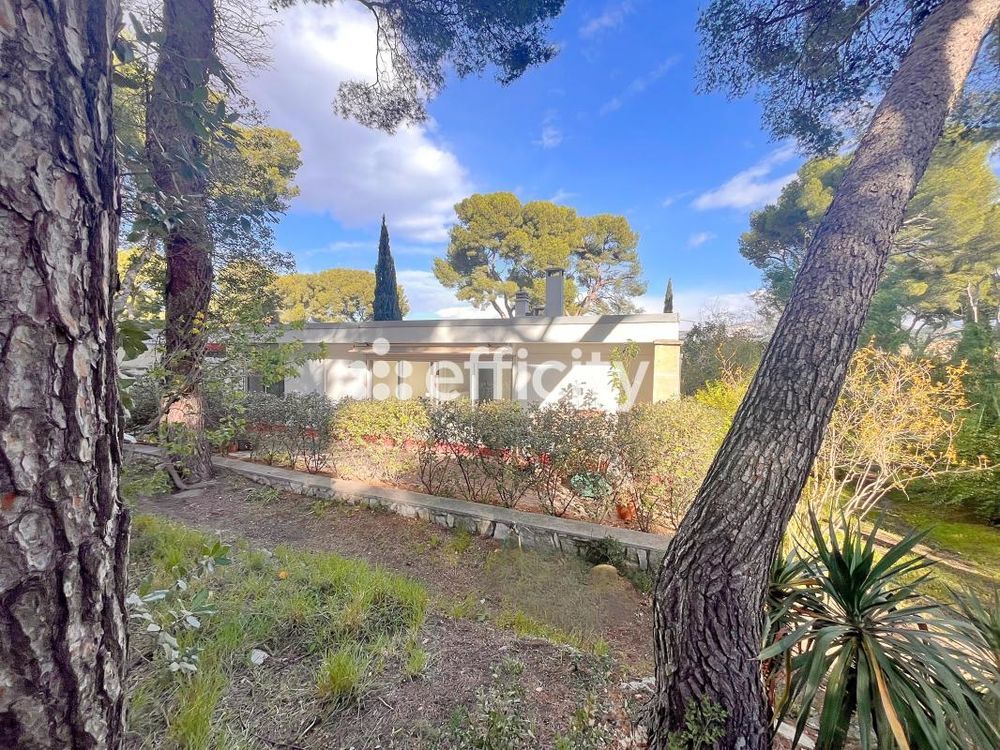 � vendre  Villa Marseille 9