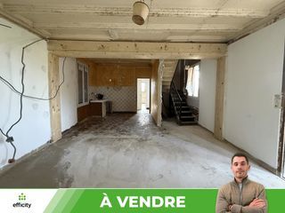  Maison � vendre 4 pi�ces 70 m�
