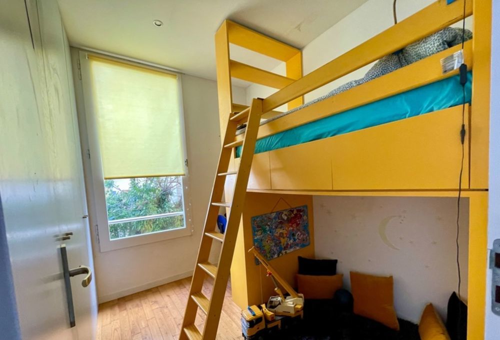 � vendre  Appartement Antibes (06600)