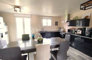  Maison � vendre 7 pi�ces 110 m�