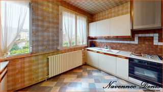  Maison � vendre 4 pi�ces 74 m�