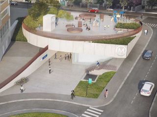  Appartement � vendre 2 pi�ces 55 m�