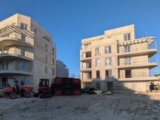  Appartement � vendre 2 pi�ces 43 m�