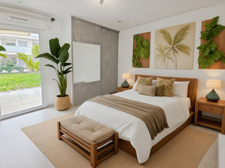  Appartement � vendre 2 pi�ces 49 m�