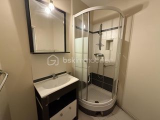  Appartement � vendre 2 pi�ces 59 m�