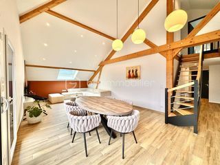  Duplex/triplex � vendre 4 pi�ces 97 m�