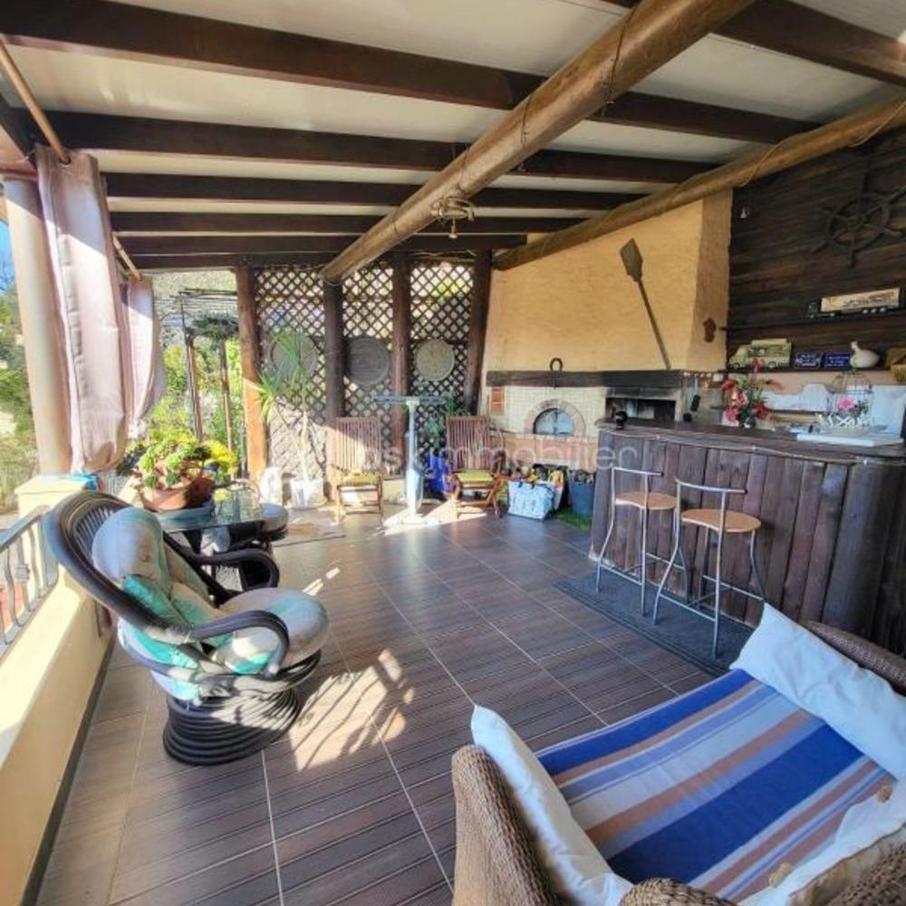 � vendre  Villa Menton (06500)