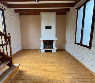  Maison � vendre 2 pi�ces 50 m�