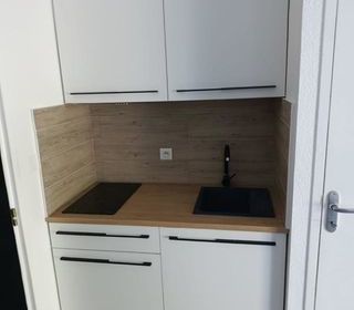  Appartement � louer 2 pi�ces 26 m�