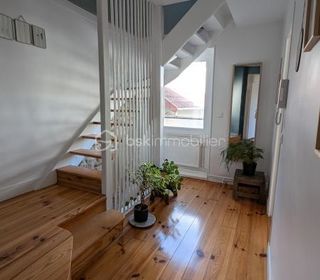  Maison � vendre 6 pi�ces 120 m�