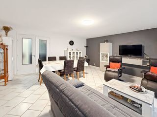  Appartement � vendre 4 pi�ces 85 m�