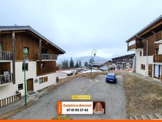  Appartement � vendre 2 pi�ces 28 m�