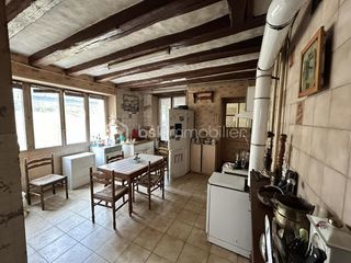  Maison � vendre 5 pi�ces 112 m�