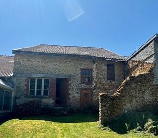  Maison � vendre 3 pi�ces 171 m�