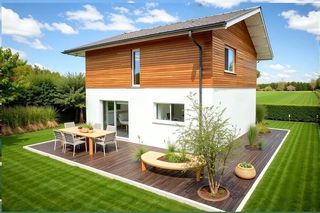  Maison � vendre 4 pi�ces 94 m�