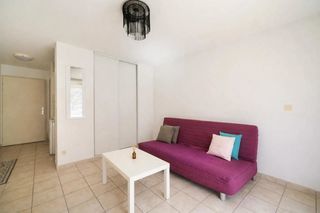  Appartement � vendre 1 pi�ce 19 m�