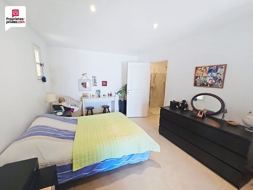 � vendre  Villa Tanneron (83440)