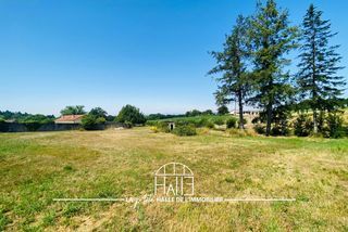  Terrain � vendre 1400 m�