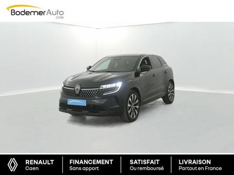Renault Austral E-Tech full hybrid 200 GSR2 Techno 2025 occasion H&eacute;rouville-Saint-Clair 14200