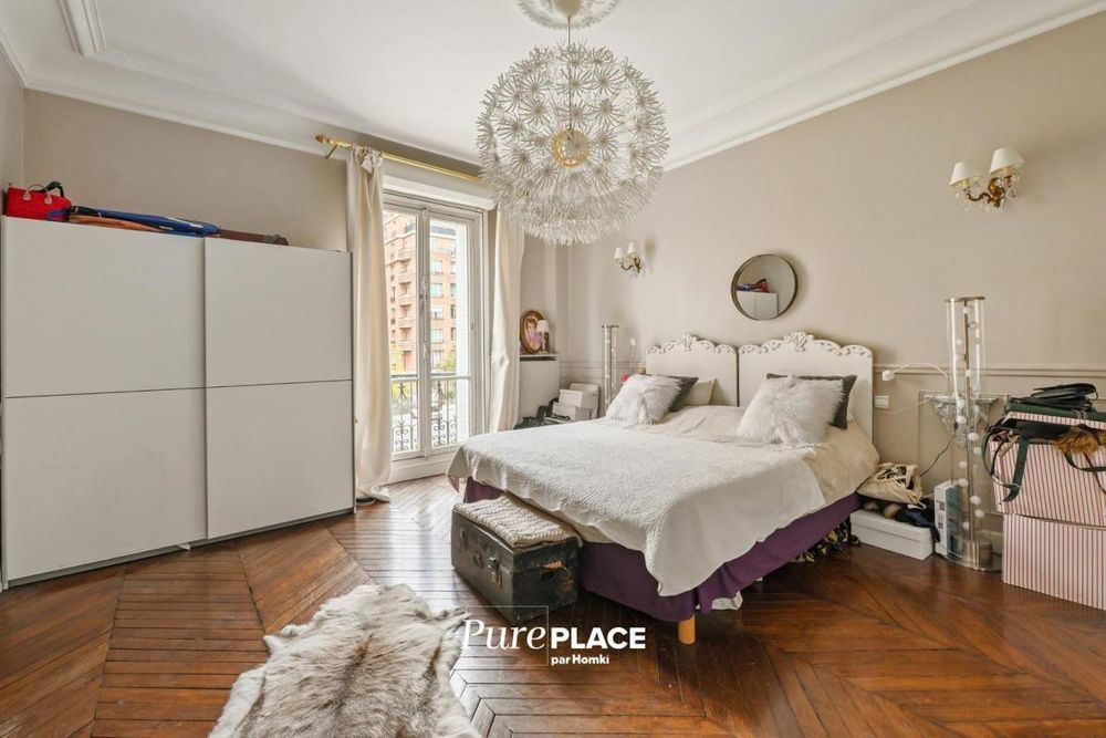 � vendre  Maison Paris 17