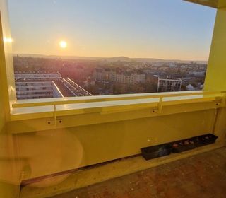  Appartement � vendre 5 pi�ces 90 m�