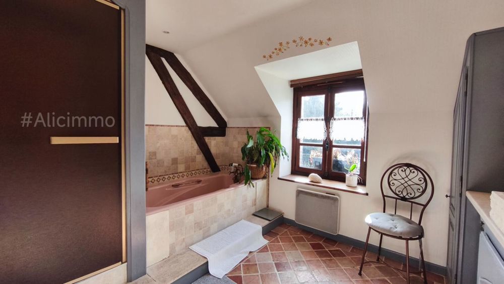 � vendre  Maison S�zanne (51120)