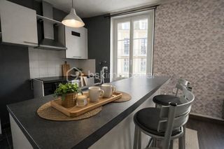  Appartement � vendre 2 pi�ces 43 m�