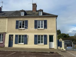  Maison � vendre 6 pi�ces 114 m�