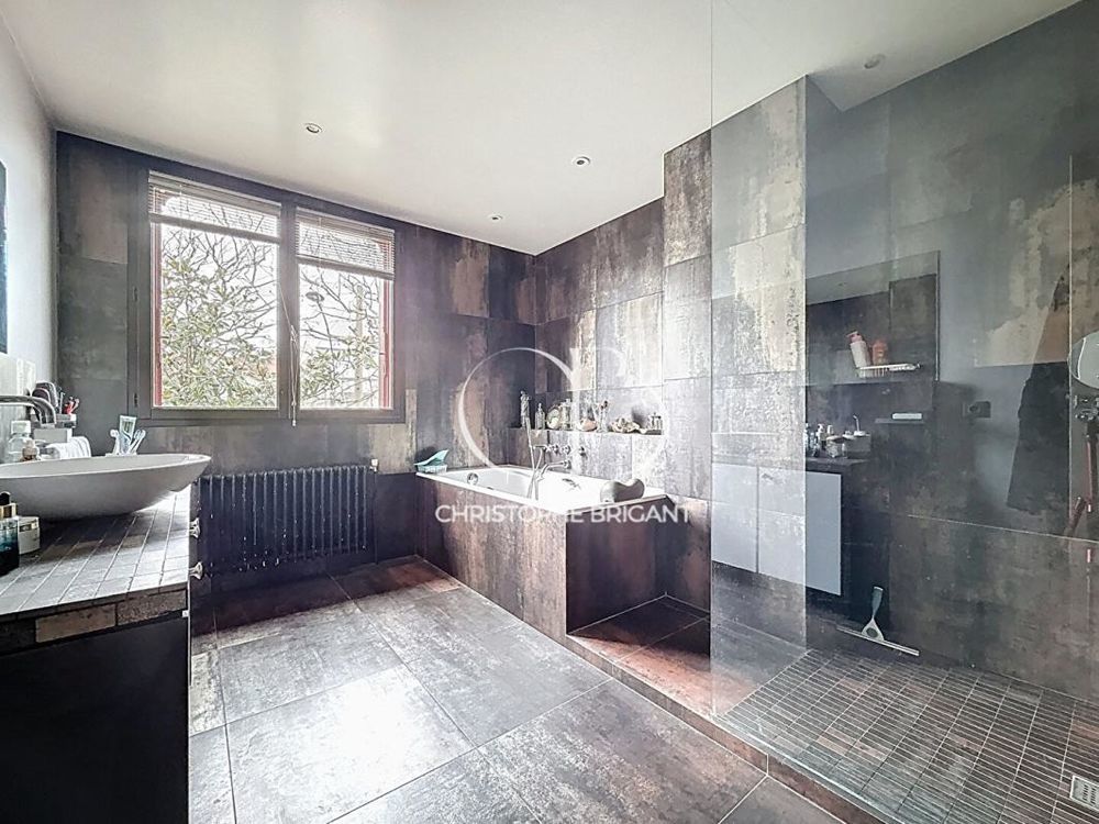 � vendre  Maison Villejuif (94800)