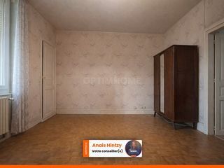  Maison � vendre 3 pi�ces 61 m�