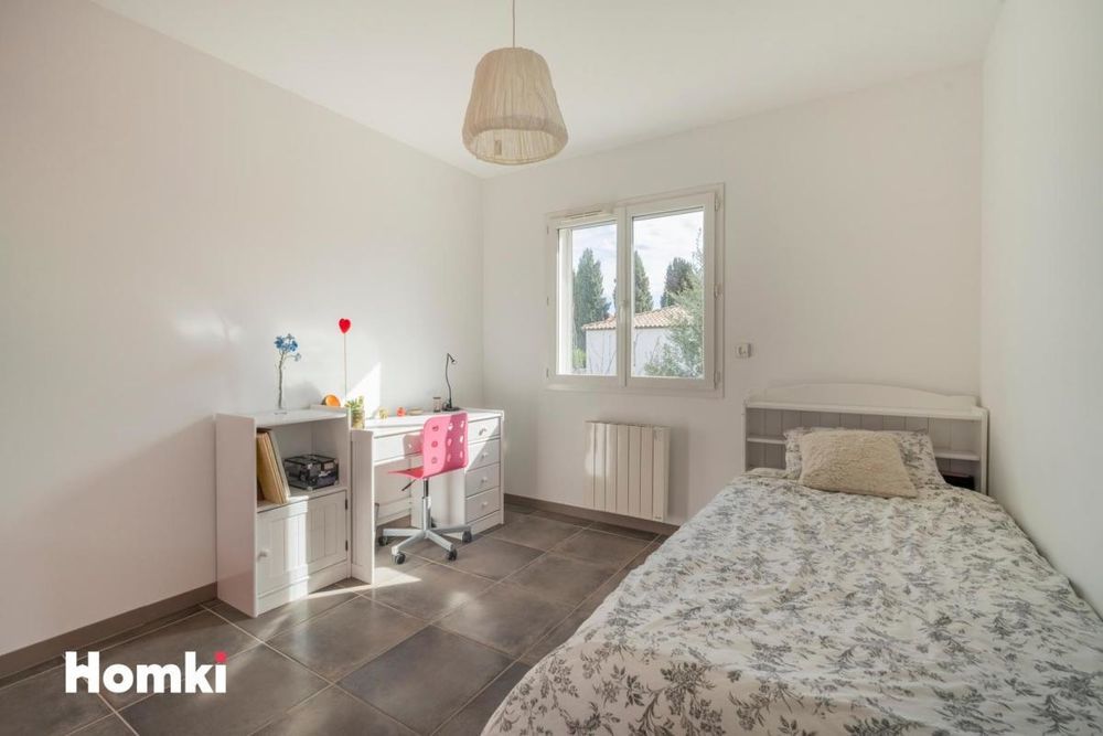 � vendre  Maison Marseille 11