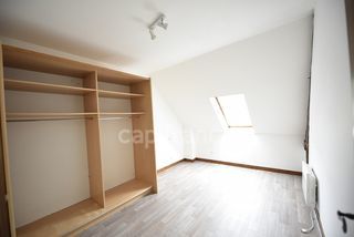  Appartement � vendre 3 pi�ces 66 m�