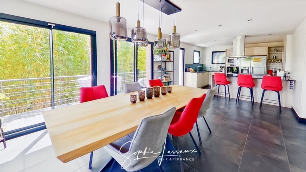 � vendre  Villa M�zy-sur-Seine (78250)