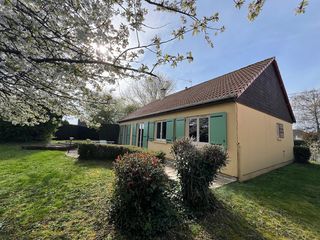  Maison � vendre 4 pi�ces 103 m�