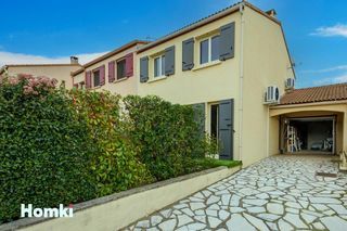  Maison � vendre 4 pi�ces 102 m�