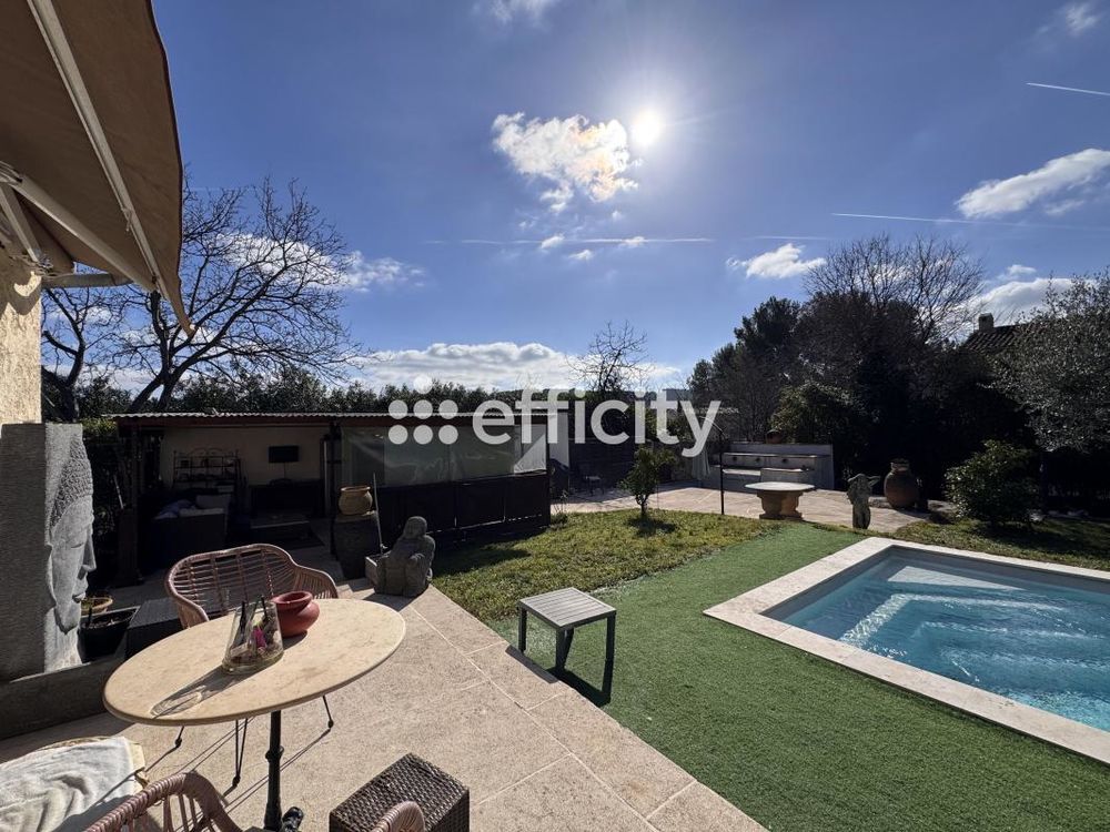 � vendre  Maison Mougins (06250)