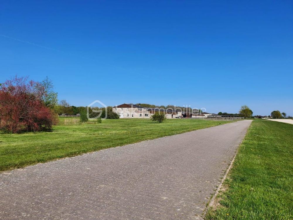 � vendre  Propri�t�/ch�teau Fontenay-Tr�signy (77610)