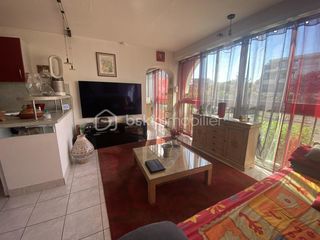  Appartement � vendre 2 pi�ces 38 m�